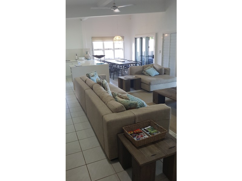 40 Donkin Lane, Mission Beach QLD 4852