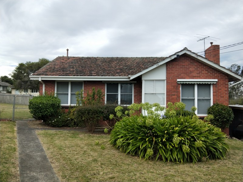 24 Lilly Pilly Avenue, Doveton VIC 3177