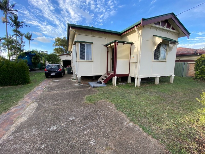 52A Thabeban Street, Avenell Heights QLD 4670