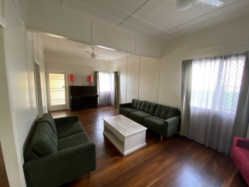 52A Thabeban Street, Avenell Heights QLD 4670