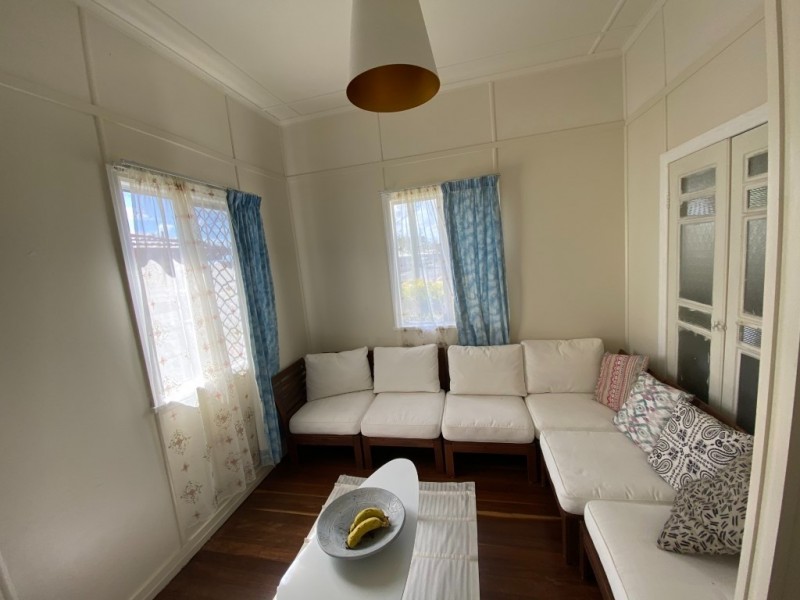 52A Thabeban Street, Avenell Heights QLD 4670