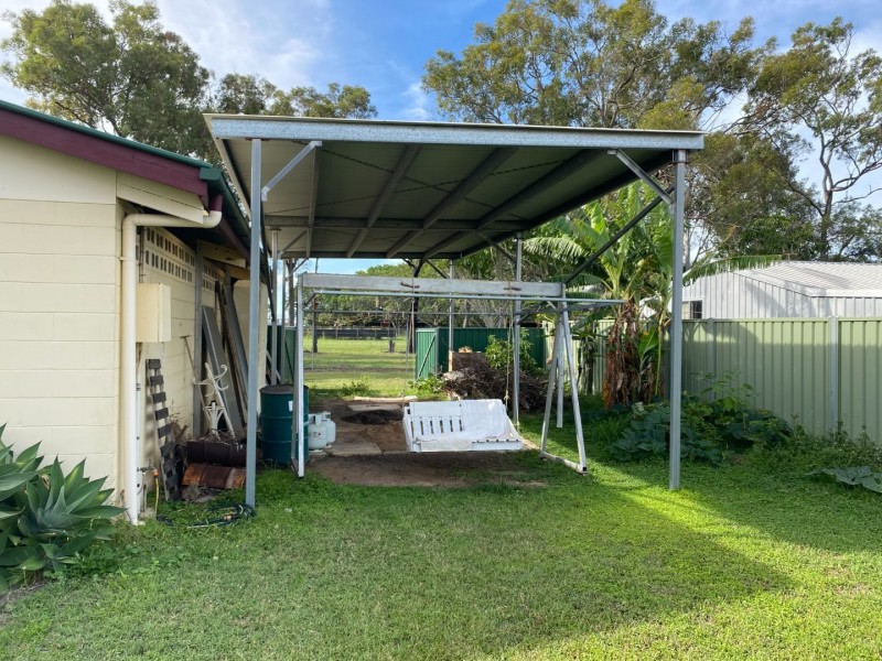 52A Thabeban Street, Avenell Heights QLD 4670