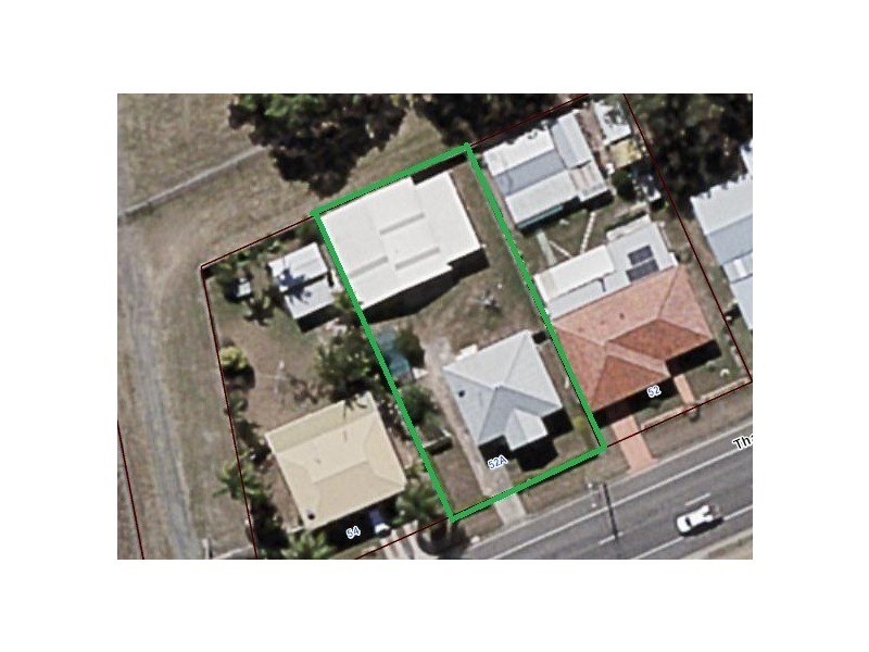 52A Thabeban Street, Avenell Heights QLD 4670