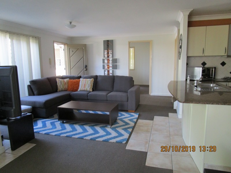 8/1 Glenquarie Place, Ashgrove QLD 4060