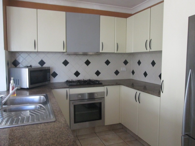 8/1 Glenquarie Place, Ashgrove QLD 4060