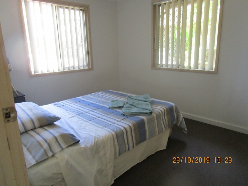8/1 Glenquarie Place, Ashgrove QLD 4060