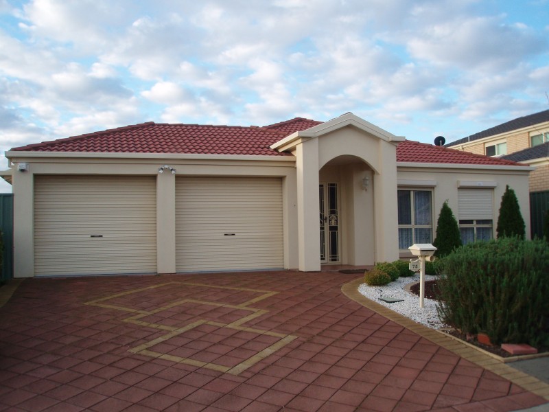 75 Rm Williams Drive, Walkley Heights SA 5098