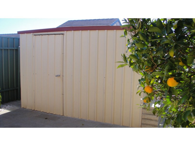 75 Rm Williams Drive, Walkley Heights SA 5098