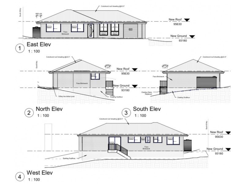 10A Oscar Ramsay Drive, Boambee East NSW 2452