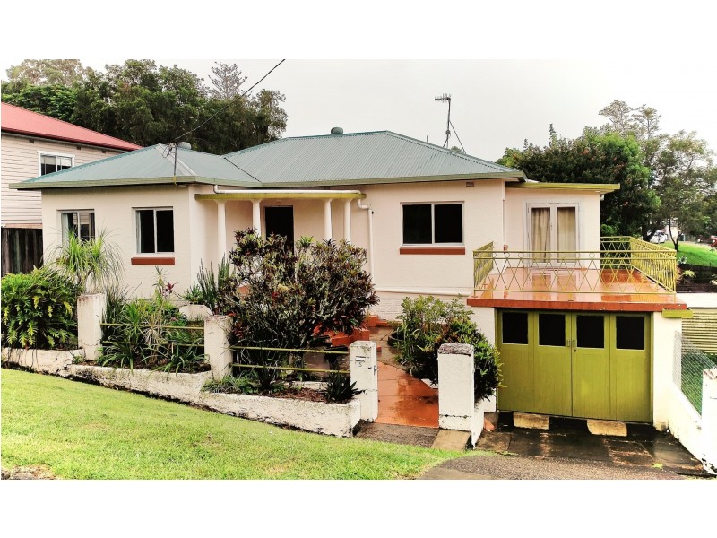 5 Gloucester Street, South Murwillumbah NSW 2484