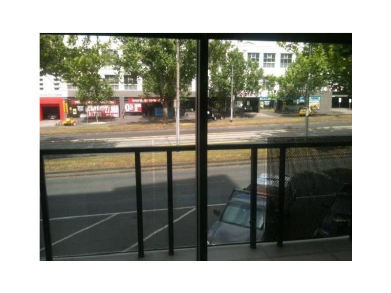 640 Elizabeth Street, Melbourne VIC 3000