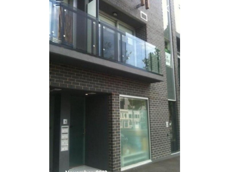 640 Elizabeth Street, Melbourne VIC 3000