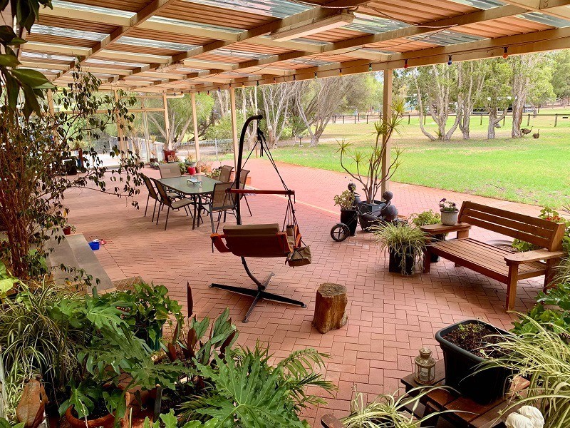 15 Gloaming Way, Darling Downs WA 6122