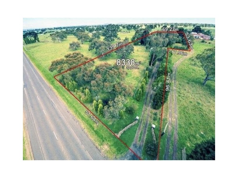 1200 Donnybrook Road, Donnybrook VIC 3064