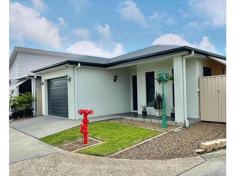 93/42 Quinzeh Creek Road, Logan Village QLD 4207