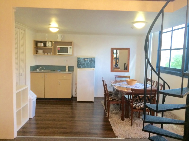 3128/185-211 Broadway, Ultimo NSW 2007