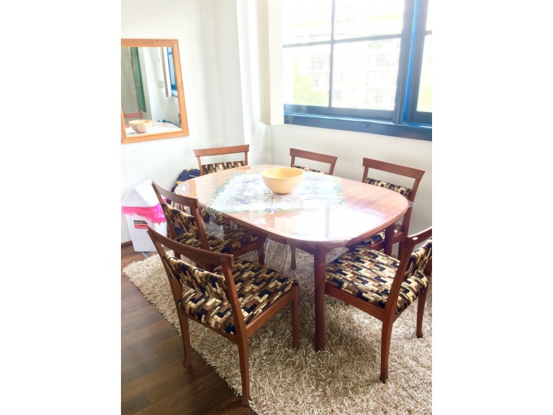 3128/185-211 Broadway, Ultimo NSW 2007