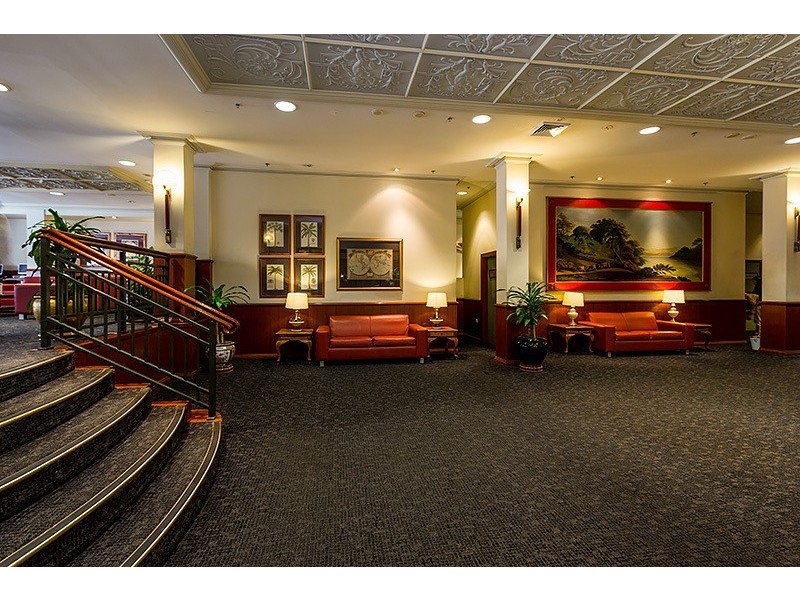 3128/185-211 Broadway, Ultimo NSW 2007