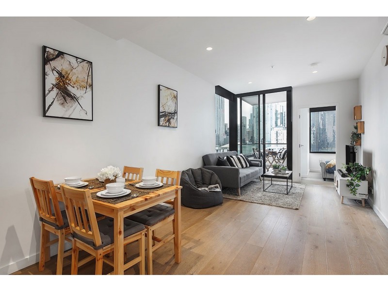 1516/65 Dudley Street, Docklands VIC 3008