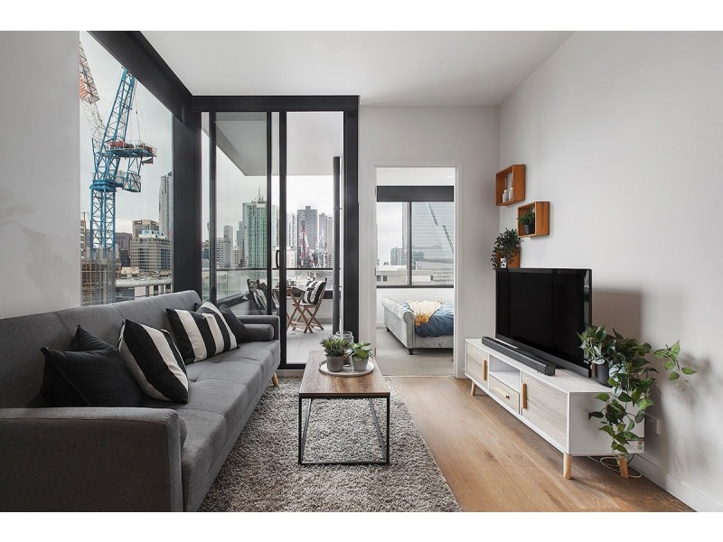 1516/65 Dudley Street, Docklands VIC 3008