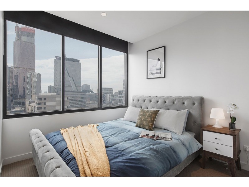 1516/65 Dudley Street, Docklands VIC 3008