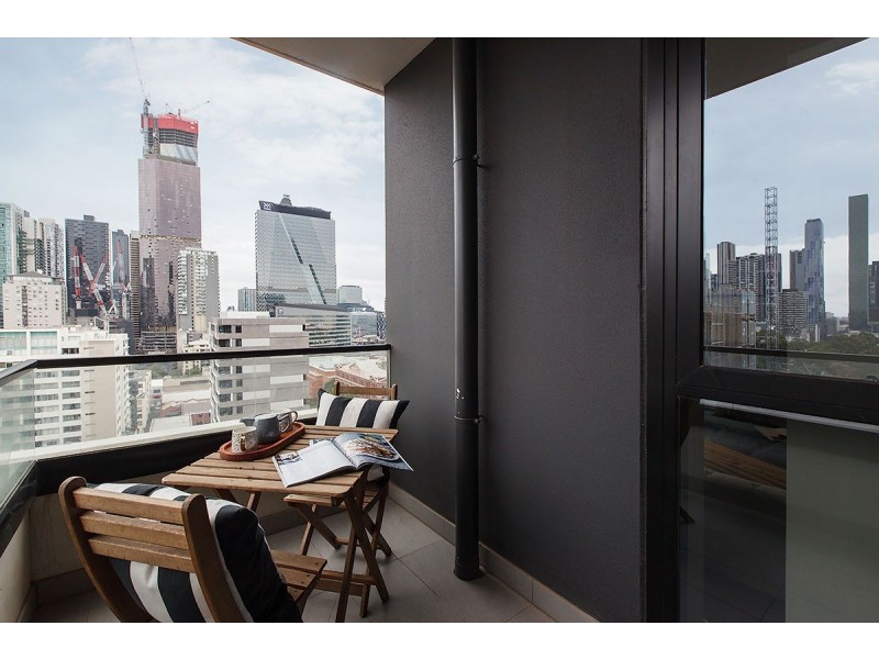 1516/65 Dudley Street, Docklands VIC 3008