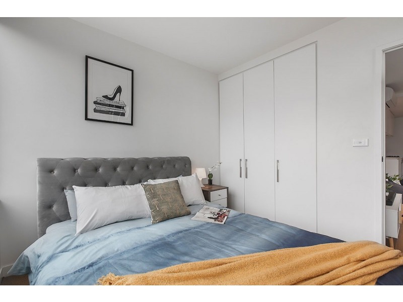 1516/65 Dudley Street, Docklands VIC 3008