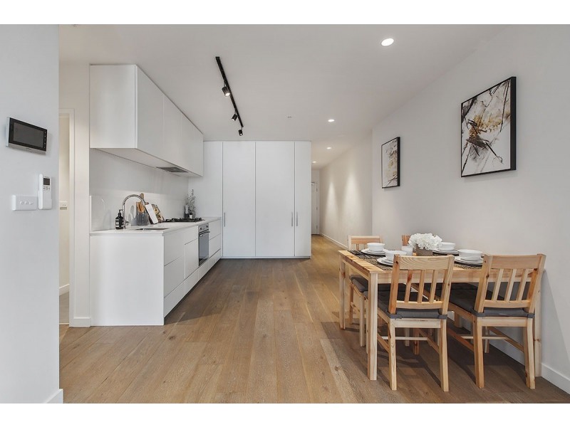 1516/65 Dudley Street, Docklands VIC 3008