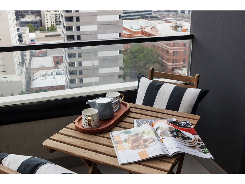 1516/65 Dudley Street, Docklands VIC 3008