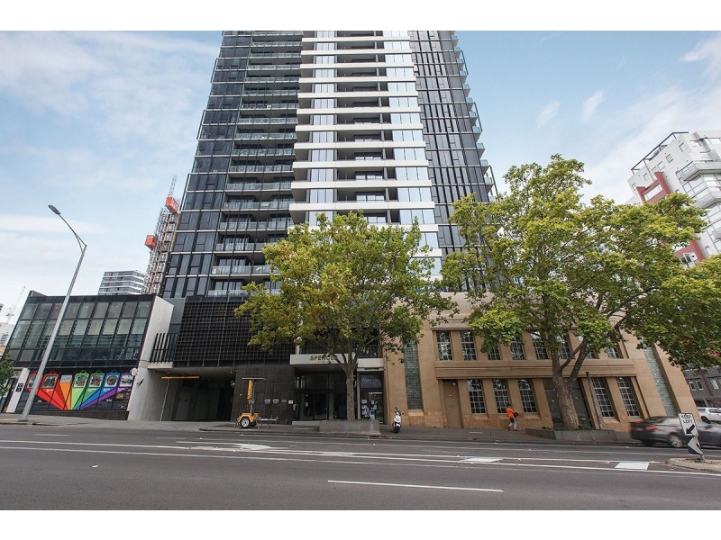 1516/65 Dudley Street, Docklands VIC 3008