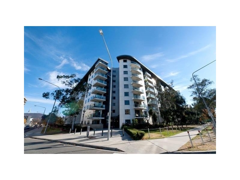 157/177 Northbourne Avenue, Turner ACT 2612