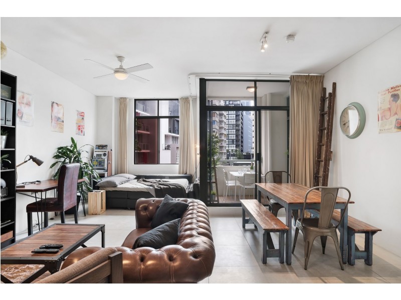 408/172 Riley Street, Surry Hills NSW 2010