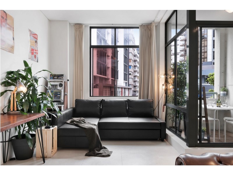 408/172 Riley Street, Surry Hills NSW 2010