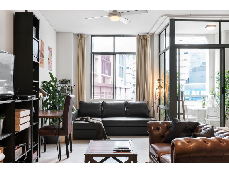 408/172 Riley Street, Surry Hills NSW 2010