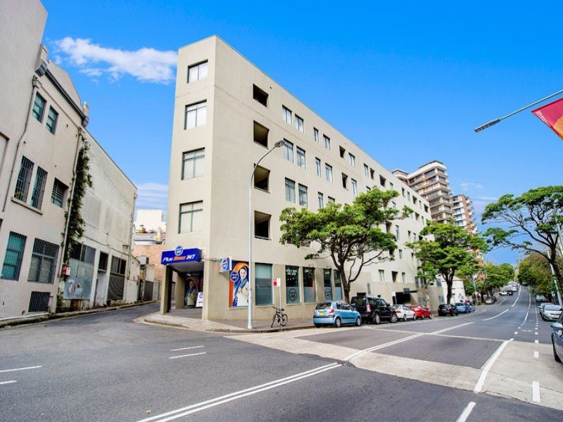 408/172 Riley Street, Surry Hills NSW 2010