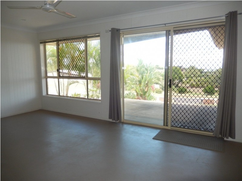 22-24 Mal Campbell Drive, Craignish QLD 4655