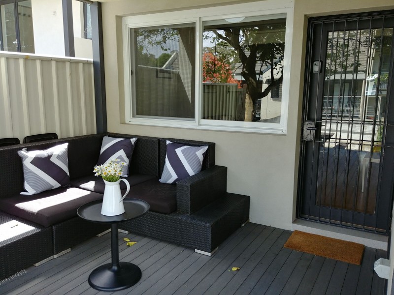 85A Wigram Road, Glebe NSW 2037