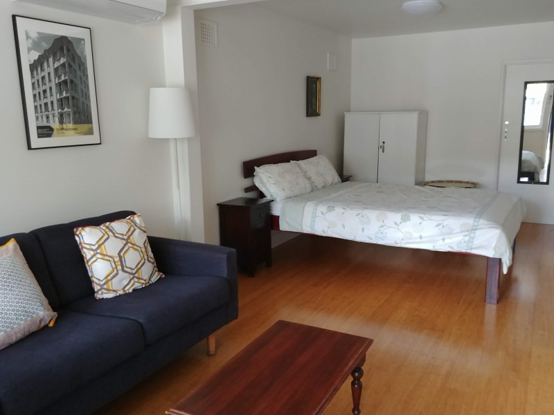 85A Wigram Road, Glebe NSW 2037