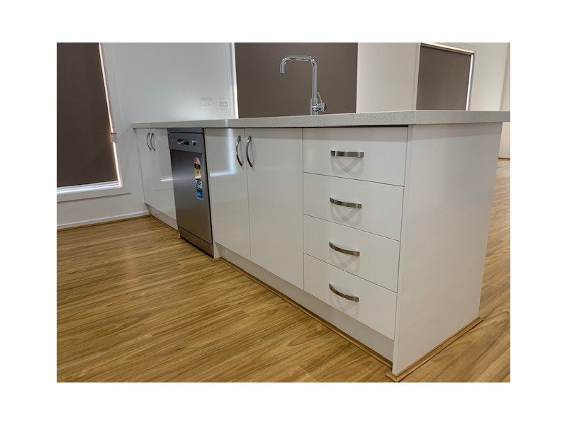 lot 3055 Gita Crescent, Werribee VIC 3030