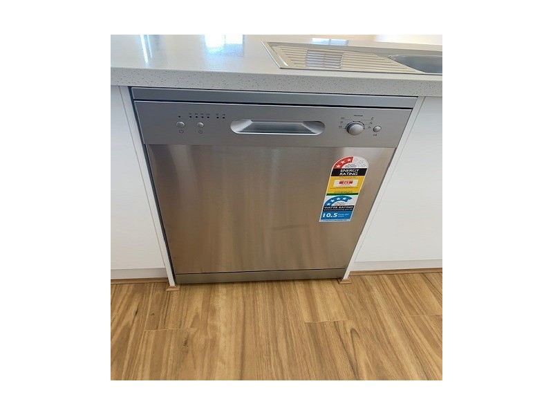 lot 3055 Gita Crescent, Werribee VIC 3030