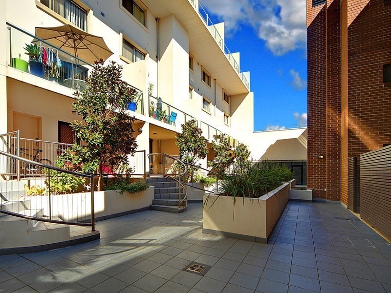 26/124-126 Parramatta Road, Camperdown NSW 2050