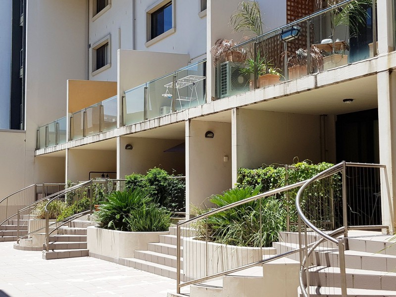 26/124-126 Parramatta Road, Camperdown NSW 2050