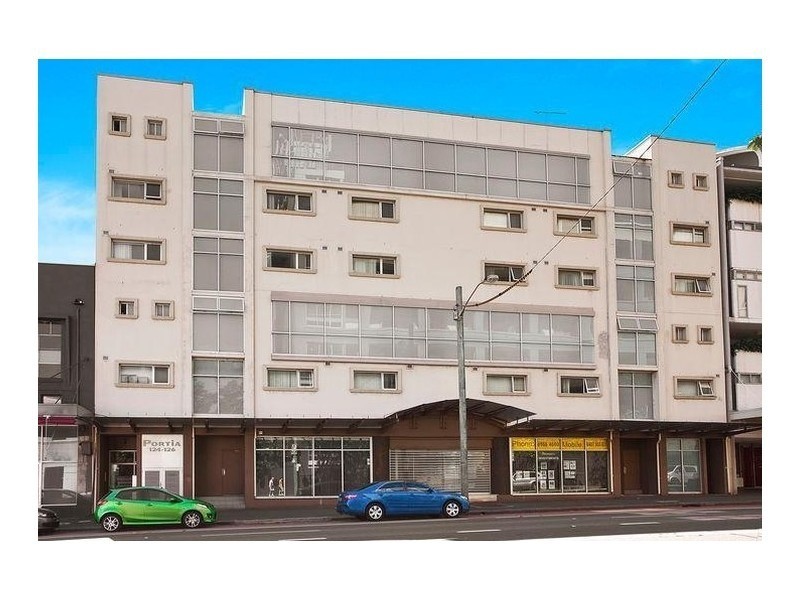 26/124-126 Parramatta Road, Camperdown NSW 2050