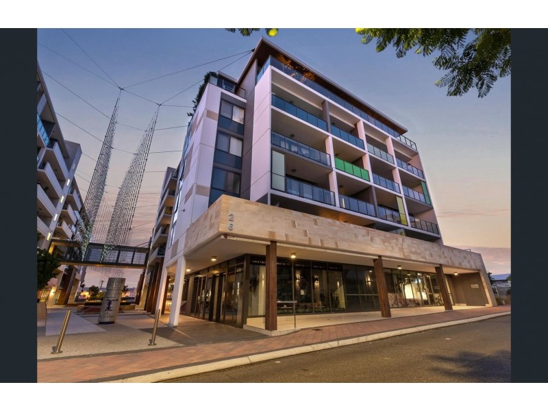 408/26 Hood Street, Subiaco WA 6008