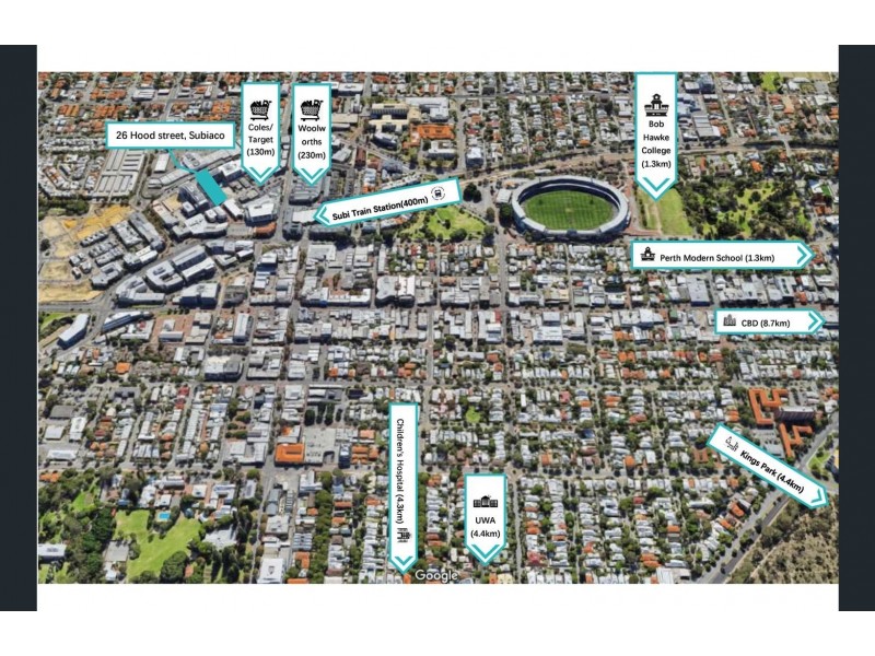 408/26 Hood Street, Subiaco WA 6008