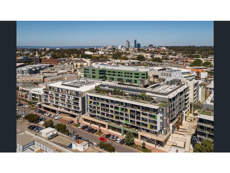 408/26 Hood Street, Subiaco WA 6008