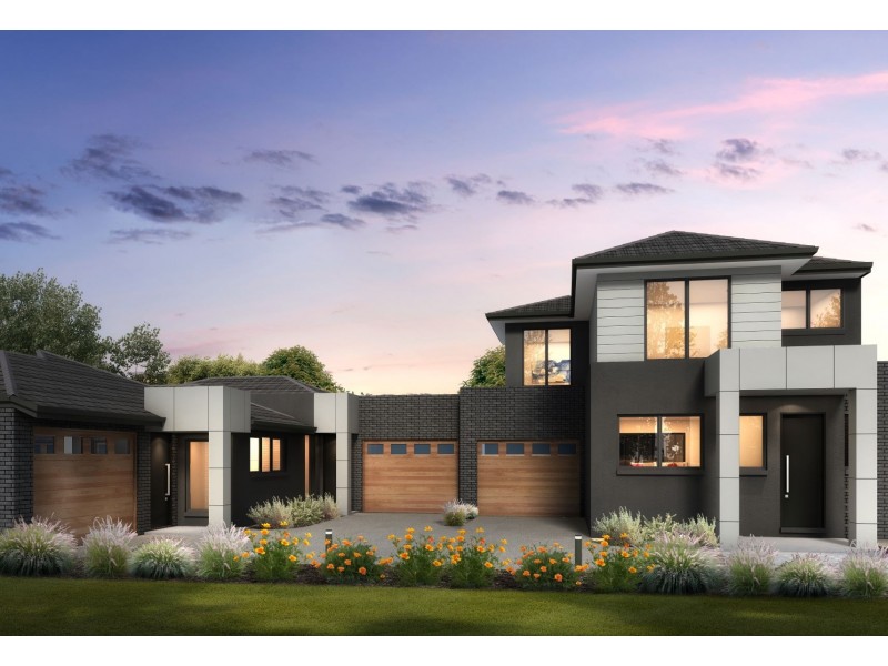 3/50 Cassowary Avenue, Werribee VIC 3030