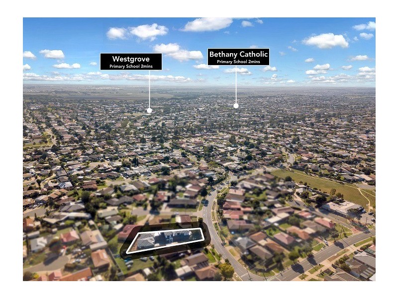 3/50 Cassowary Avenue, Werribee VIC 3030