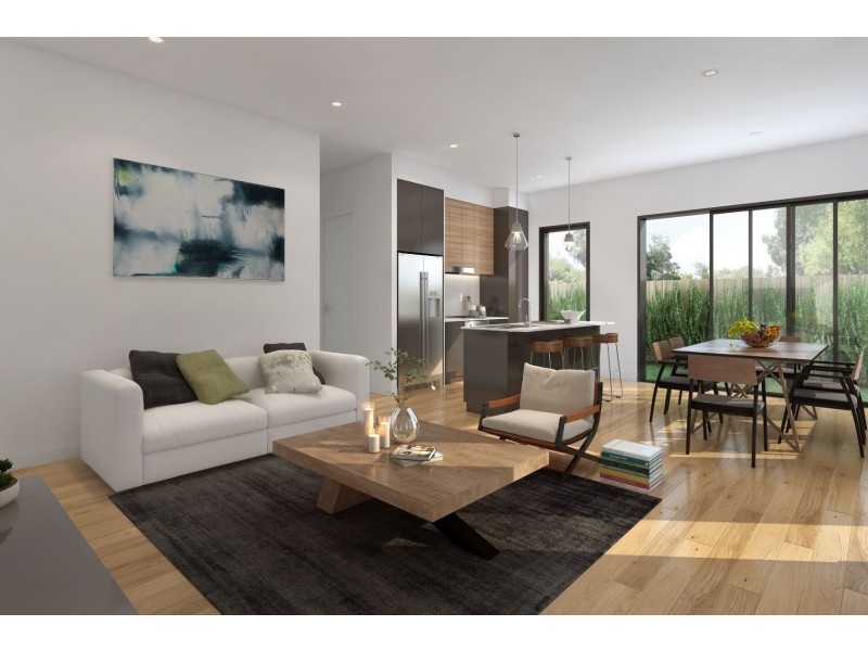 3/50 Cassowary Avenue, Werribee VIC 3030