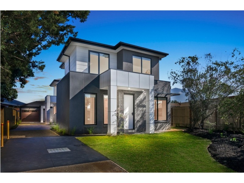 3/50 Cassowary Avenue, Werribee VIC 3030